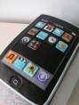 Tarta iphone